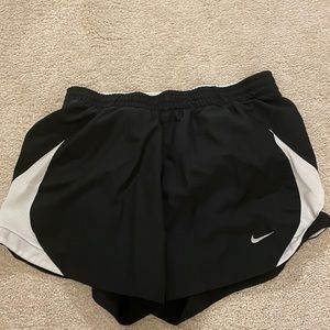 Nike extra small dry fit shorts